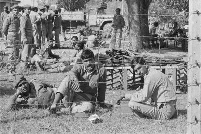 Unfinished War: 54 Indian Soldiers Still Missing Decades After 1971 Conflict