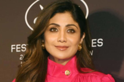 Bollywood Star Shilpa Shetty’s Mumbai House Searched in Financial Probe Over Restaurant Brand