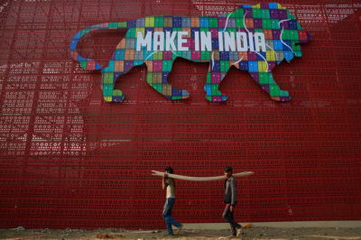India Fast-Tracks Free Trade Deals to Offset High U.S. Tariffs and Boost Global Exports