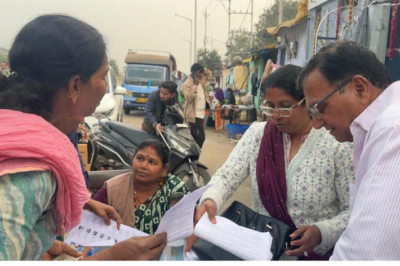 Major Update in Madhya Pradesh Electoral List as SIR Ends, Millions of Names Marked for Deletion