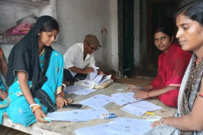 Election Commission Drops 97.3 Lakh Names From Tamil Nadu Voter List Ahead of 2026 Polls