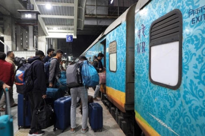 Indian Railways Announces Fare Hike from December 26: What Passengers Need to Know