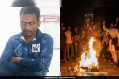 Workplace Feud, Not Blasphemy, Behind Lynching of Hindu Worker in Bangladesh