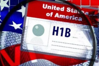 U.S. Embassy Issues Global Alert for H-1B and H-4 Visa Applicants as Online Screening Steps Up