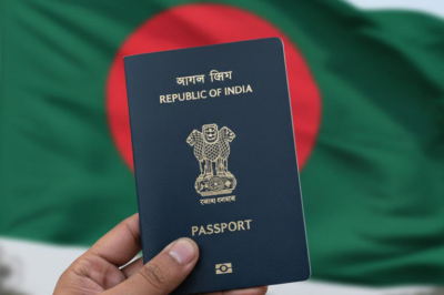 India Halts Visa Processing in Chittagong Amid Escalating Tensions in Bangladesh