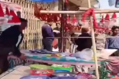 India’s Pre-Christmas Celebrations Marred by Vandalism in Kerala, Chhattisgarh and Assam