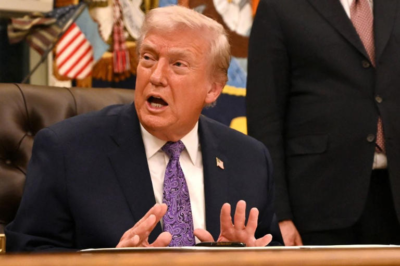 Israel Makes Historic Move by Recognising Somaliland, Trump Responds With Uncertainty
