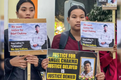 Confusion and Chaos Behind Dehradun Death of Tripura Student, Police Say No Racial Motive