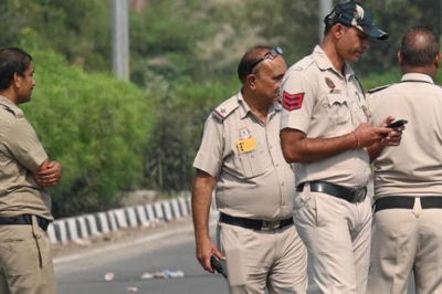 Horror in Faridabad: Woman Allegedly Gang-Raped After Accepting Ride and Dumped on Road