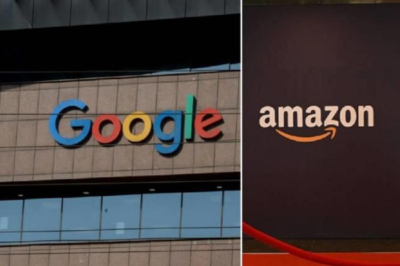 Big Tech’s Billion-Dollar Blitz: Why Global Giants Are Betting Heavily on India’s AI Future