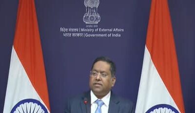 India Issues Subtle Travel Alert: Citizens Urged to Exercise “Due Discretion” in China