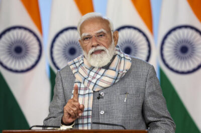 India and European Union Seal Historic Free Trade Agreement — A New Era in Global Commerce