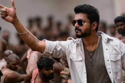 Thalapathy Vijay’s Jana Nayagan Delayed from January 9 Release as Certification Row Deepens