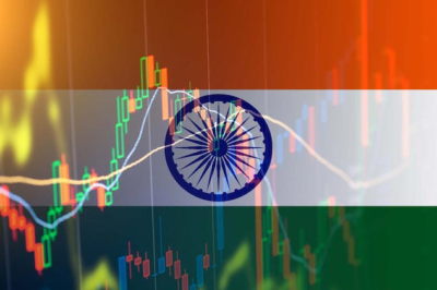 India Sees Economy Accelerating to 7.4% Growth in FY26 Even as Trade Tensions Rise