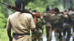 Breaking: 14 Naxals Killed in Two Major Encounters With Security Forces in Chhattisgarh