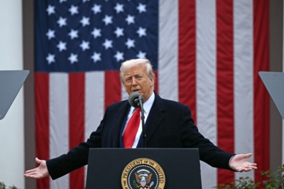 India-US Trade at Risk as US Lawmakers Eye 500% Tariff Over Russian Oil