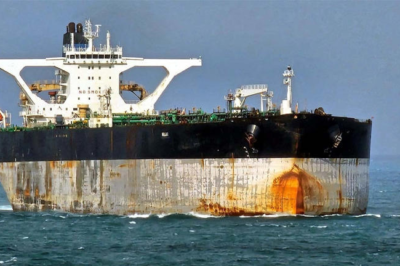 Russian Oil Tanker Captured by US Forces Includes Indian Seafarers Among Crew