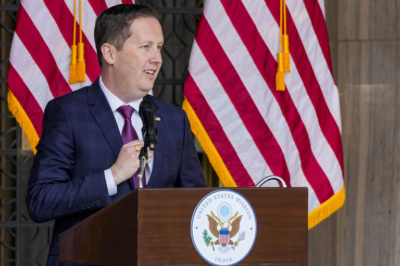 US Says India is Its Most Critical Global Partner as Trade Talks Gain Momentum