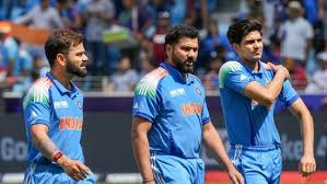 India Name 15-Man ODI Squad for New Zealand Tour with Surprises Across the Board