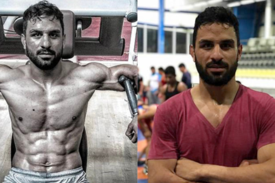 Iran Executes Young Wrestler Despite Global Outcry and High Profile Appeals