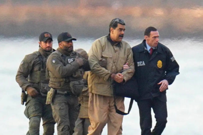 Maduro’s Next Court Date Set: When the Venezuelan Ex-Leader Will Return to US Federal Court