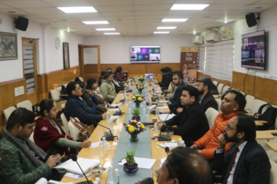 How Chintan Shivir Is Reshaping the Future of Government Programme Delivery for Artisans