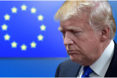 EU Parliament Freezes U.S. Trade Deal Amid Rising Rift Over Greenland