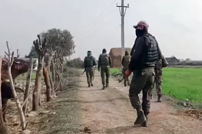 Top Pakistani JeM Operative Eliminated by Indian Forces in Kathua Encounter