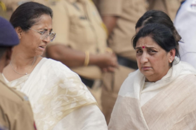 Sunetra Pawar Set to Be Sworn in as Maharashtra Deputy CM This Saturday