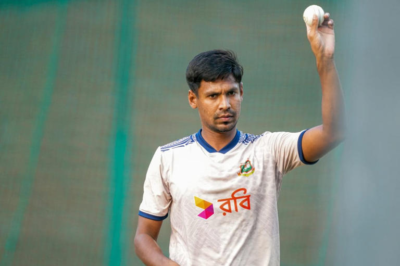 Mustafizur Rahman IPL Exit: Inside the Boardroom Decisions Behind the Controversy