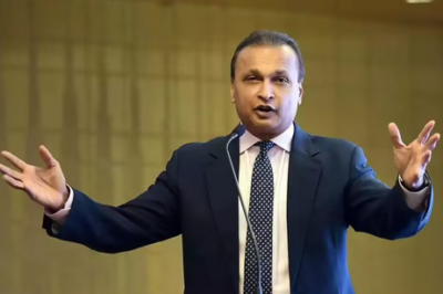 ED Attaches ₹3700 Crore Mumbai Residence Of Industrialist Anil Ambani In Major Money Laundering Probe