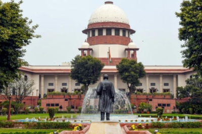 Supreme Court Flags NCERT Class 8 Book. Will ‘Judicial Corruption’ Chapter Be Removed?