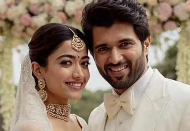 Why Vijay Deverakonda and Rashmika Mandanna Will Have Two Wedding Ceremonies in Udaipur