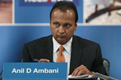 Trouble Mounts For Anil Ambani As CBI Searches Home And Offices In Loan Diversion Case