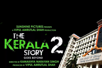 Kerala High Court Clears Major Hurdle for The Kerala Story 2 Release