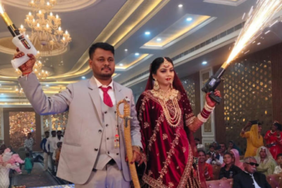 Newlywed Death in Rajasthan Turns From Hit-and-Run to Murder Plot