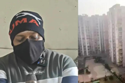 Digital Discipline or Disaster? Ghaziabad Family Tragedy Sparks Debate on Phones and Parenting