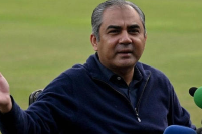 Cricket Turmoil: Pakistan’s Ultimatum on India Match Fails to Persuade ICC