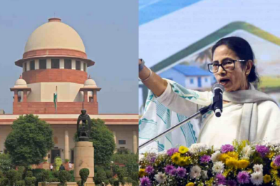 Supreme Court Gives West Bengal Extra Time in Voter Roll Revision, CJI Warns Against Obstructions