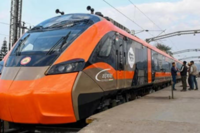 Railways in Spotlight as Budget 2026 Expands Infrastructure and Announces Major High-Speed Routes