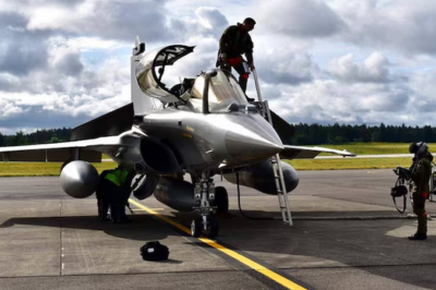 India’s Defence Acquisition Council Clears Major Rafale Jet Procurement Plan