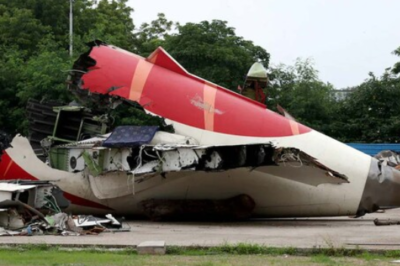 AAIB Pushes Back After Foreign Media Claims Air India Crash Probe Is Finished