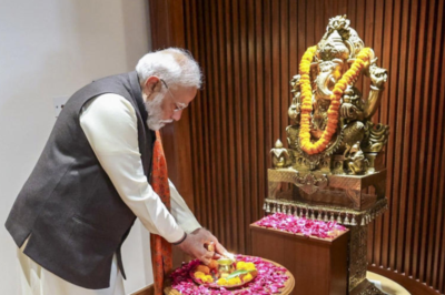 Seva Teerth Inaugurated in New Delhi on Historic 95th Anniversary of National Capital