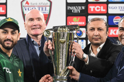 T20 World Cup 2026: Former ICC Chief Says Pakistan Cannot Be Penalised for Boycott of India Match