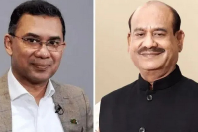 Why Is Om Birla Heading to Dhaka for Tarique Rahman’s Oath Ceremony?