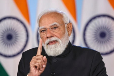 PM Narendra Modi Explains Why Budget 2026 Is Not Just Another Government Ledger