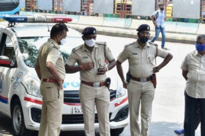 Retired ISRO Employee Arrested After Allegedly Killing Wife in Bengaluru Over Her Future