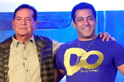 Salman Khan Family Requests Hospital To Stop Sharing Salim Khan Health Updates