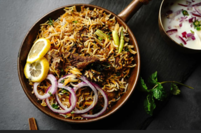 Biryani Probe Snowballs Into Rs 70,000 Crore Tax Evasion Shock Across India