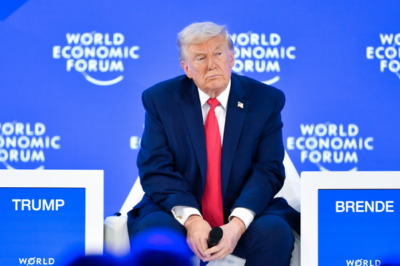 Wall Street Cheers As US Supreme Court Blocks Trump Tariffs. Markets Rally Worldwide
